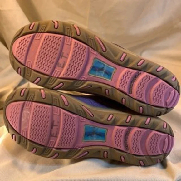 Merrell Dolphina Blush shoes - Picture 3 of 8